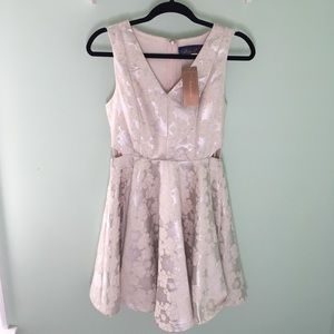 Blue Rain Francesca’s Dress, Size Small